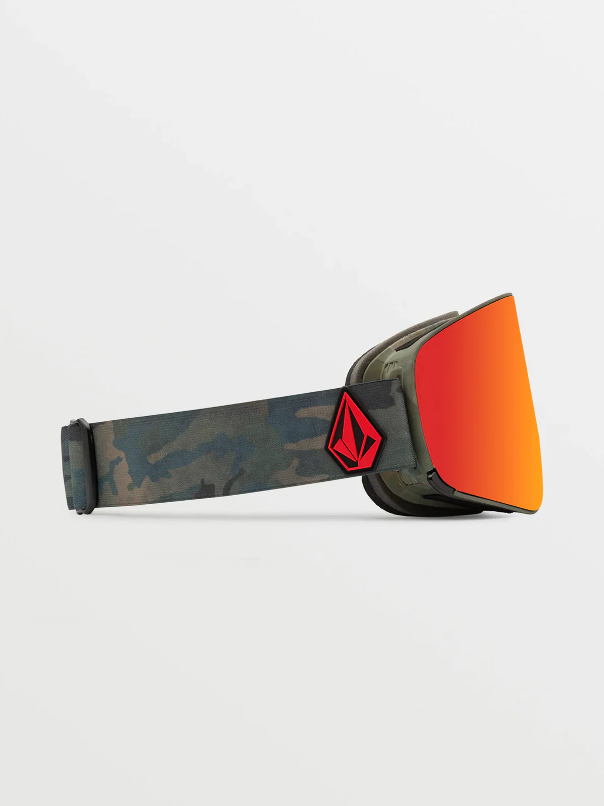 Volcom ODYSSEY GOGGLE W/bouns lens 2024 - Image 4
