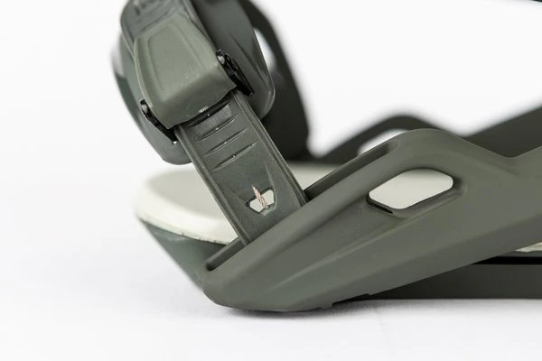 Nitro One Snowboard Binding 2026 - Image 4