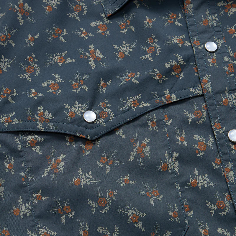 Howler Brothers OPEN COUNTRY TECH SHIRT - Image 3