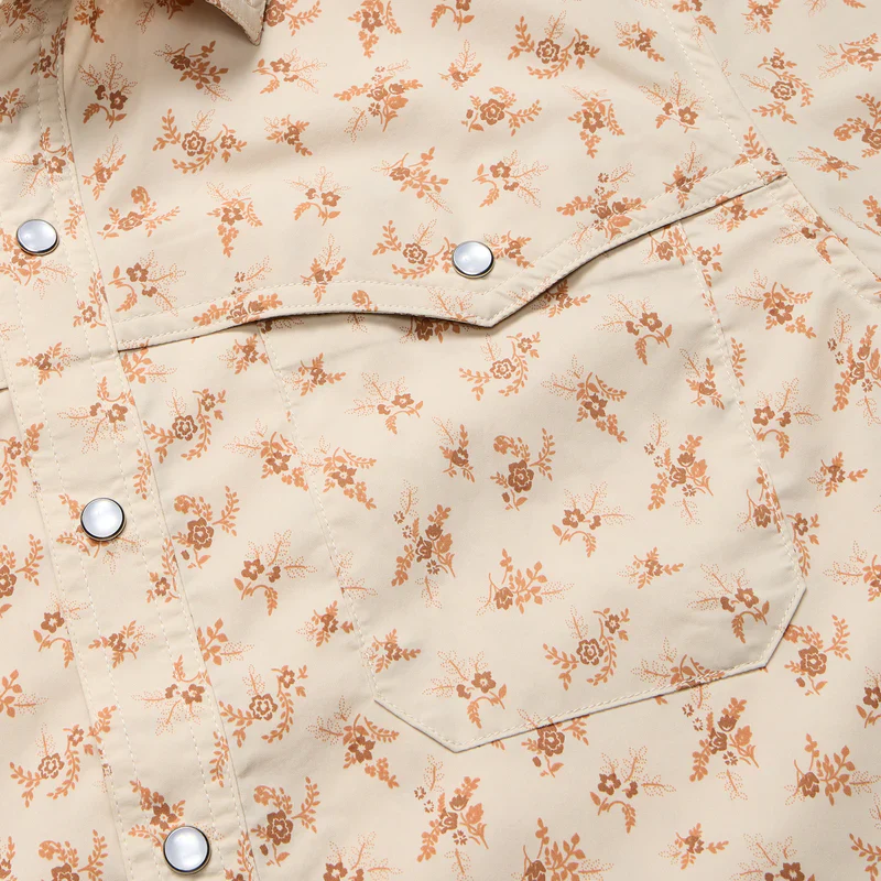 Howler Brothers OPEN COUNTRY TECH SHIRT - Image 5