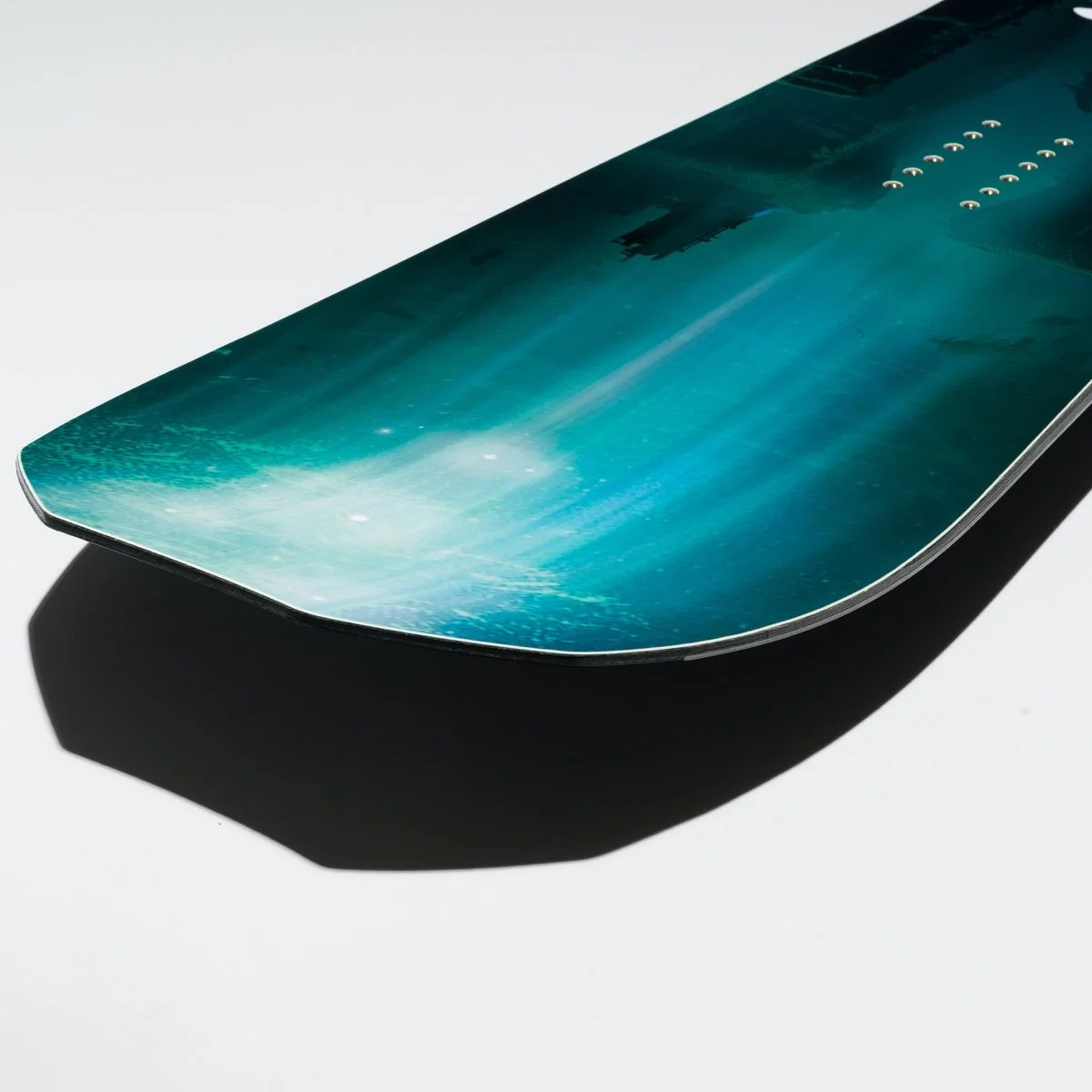 Lib Tech Orca Snowboard 2026 - Image 3