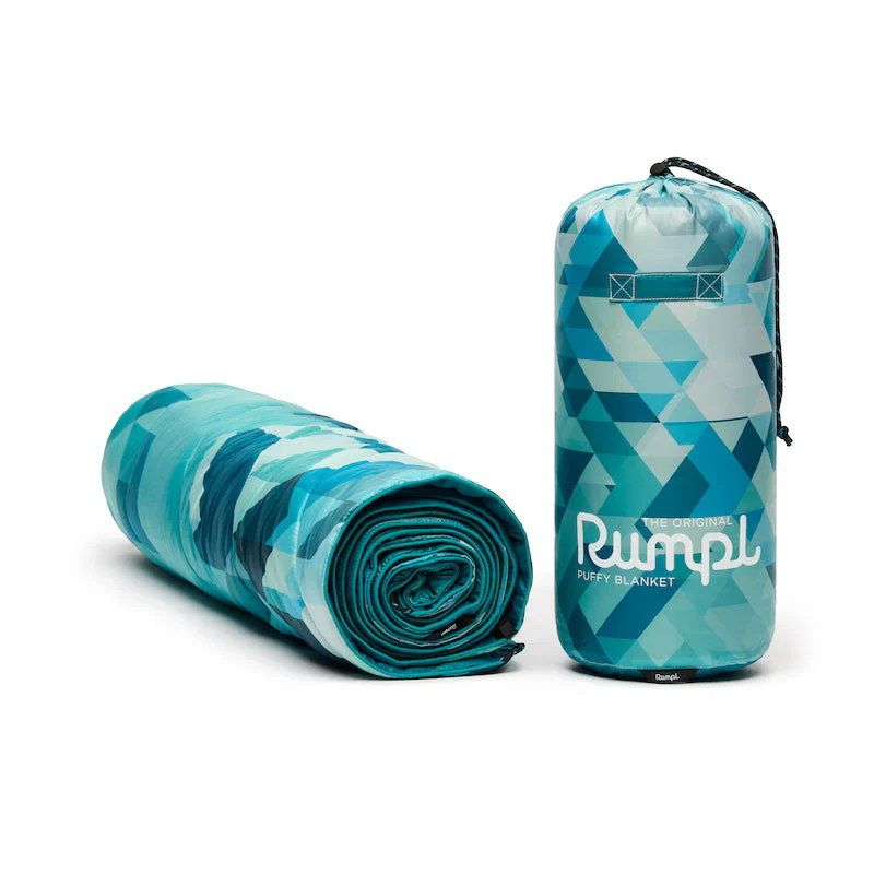 Rumpl ORIGINAL PUFFY PRINTED - Image 5