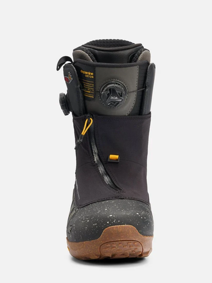 K2 Orton Snowboard Boots 2026 - Image 3