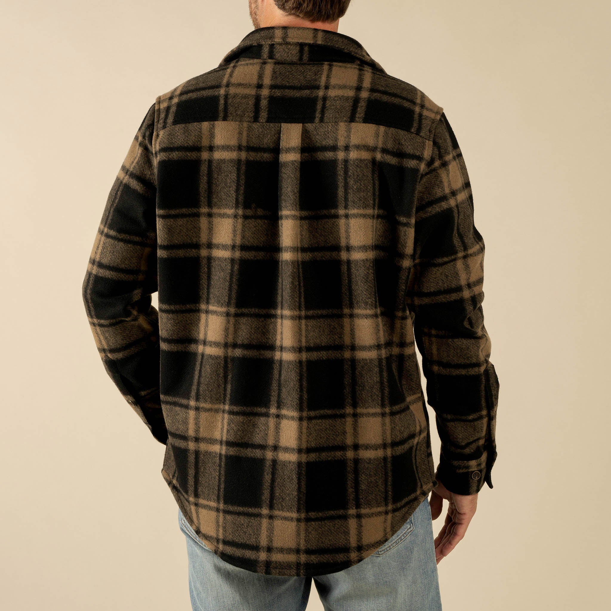 Sendero PINEDALE FLANNEL SHIRT - Image 2