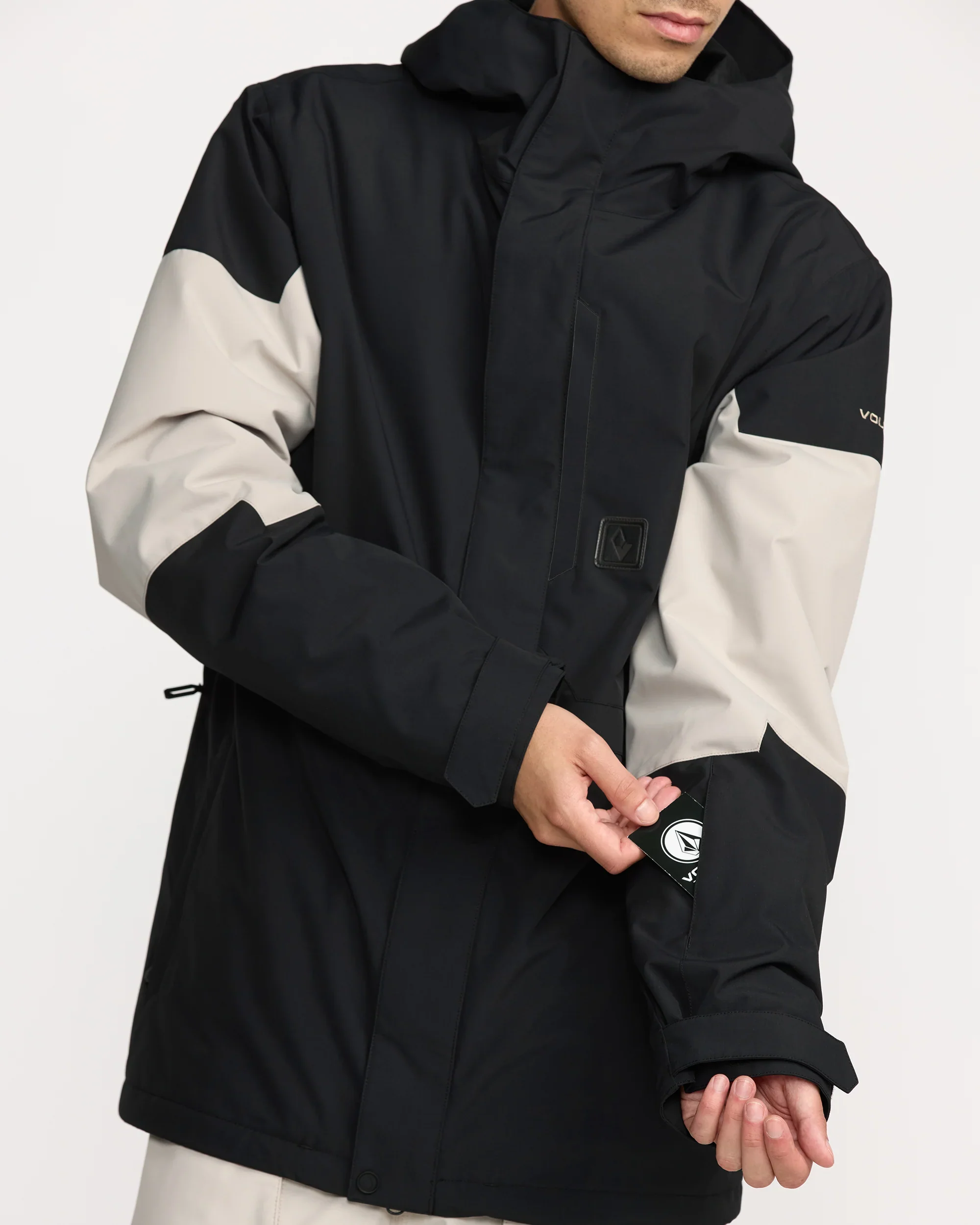 Volcom PRIMARY INSULATED JACKET 2026 - Image 3
