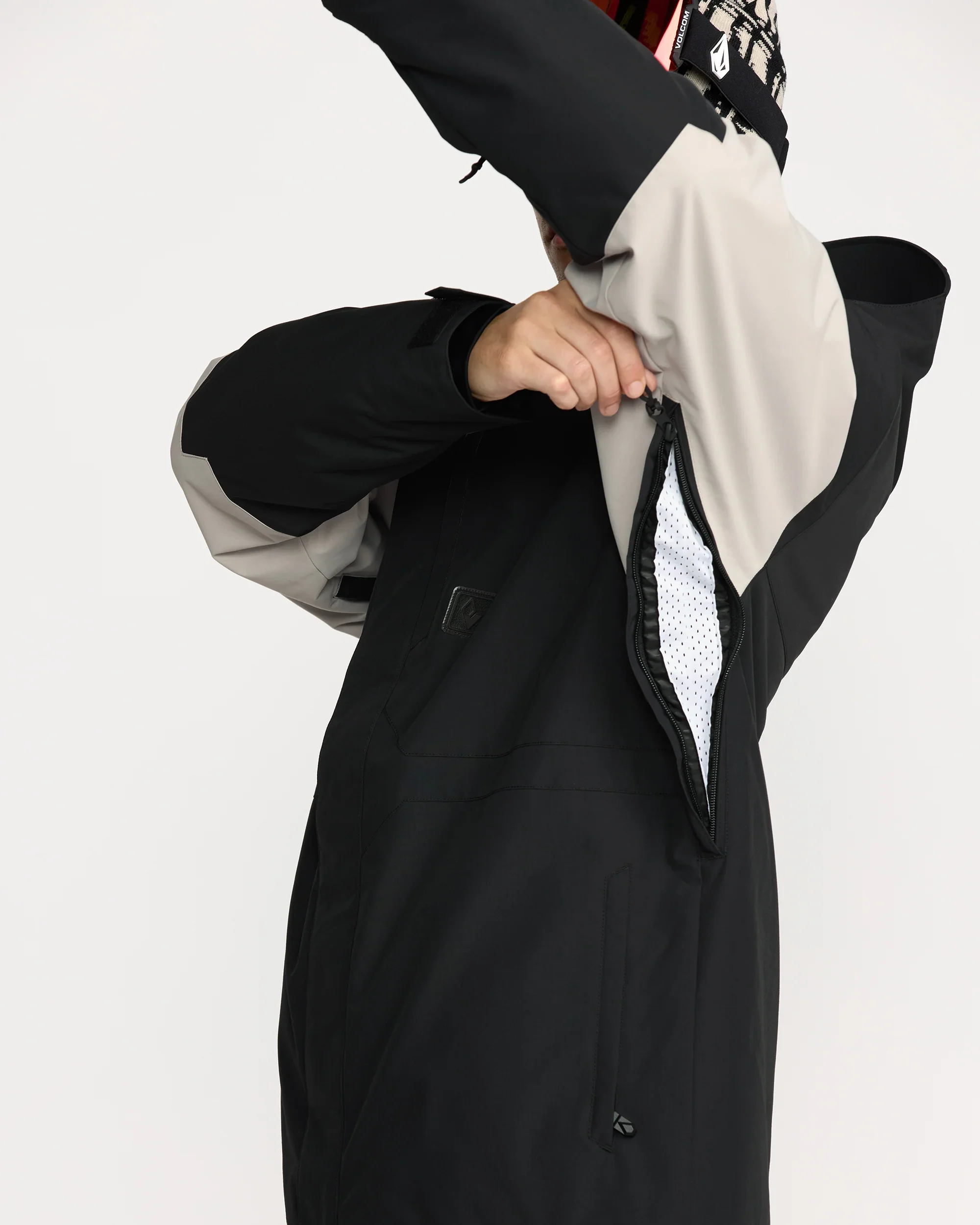 Volcom PRIMARY INSULATED JACKET 2026 - Image 4