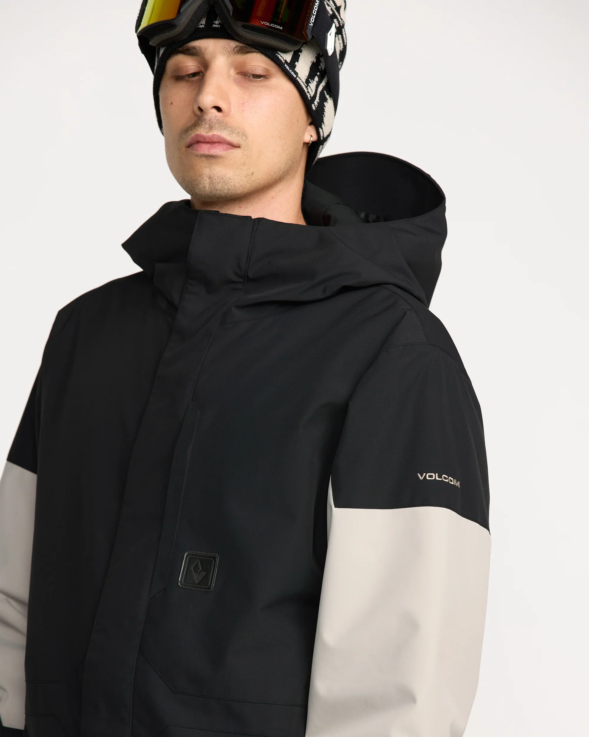 Volcom PRIMARY INSULATED JACKET 2026 - Image 5