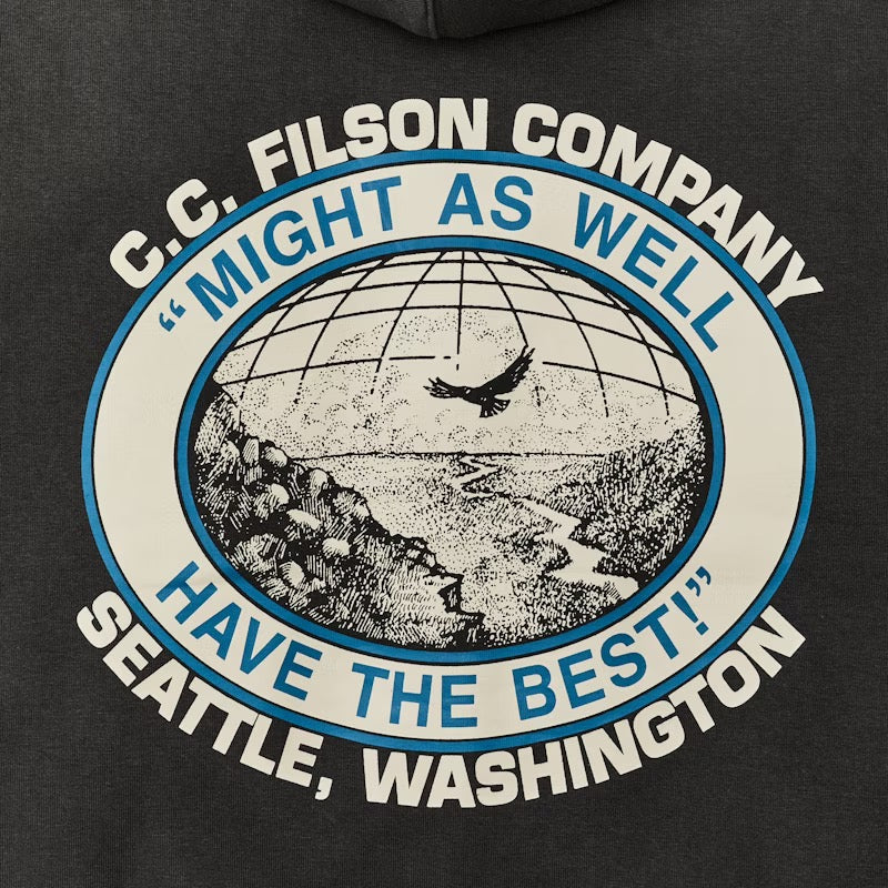 Filson PROSPECTOR HOODIE - Image 3
