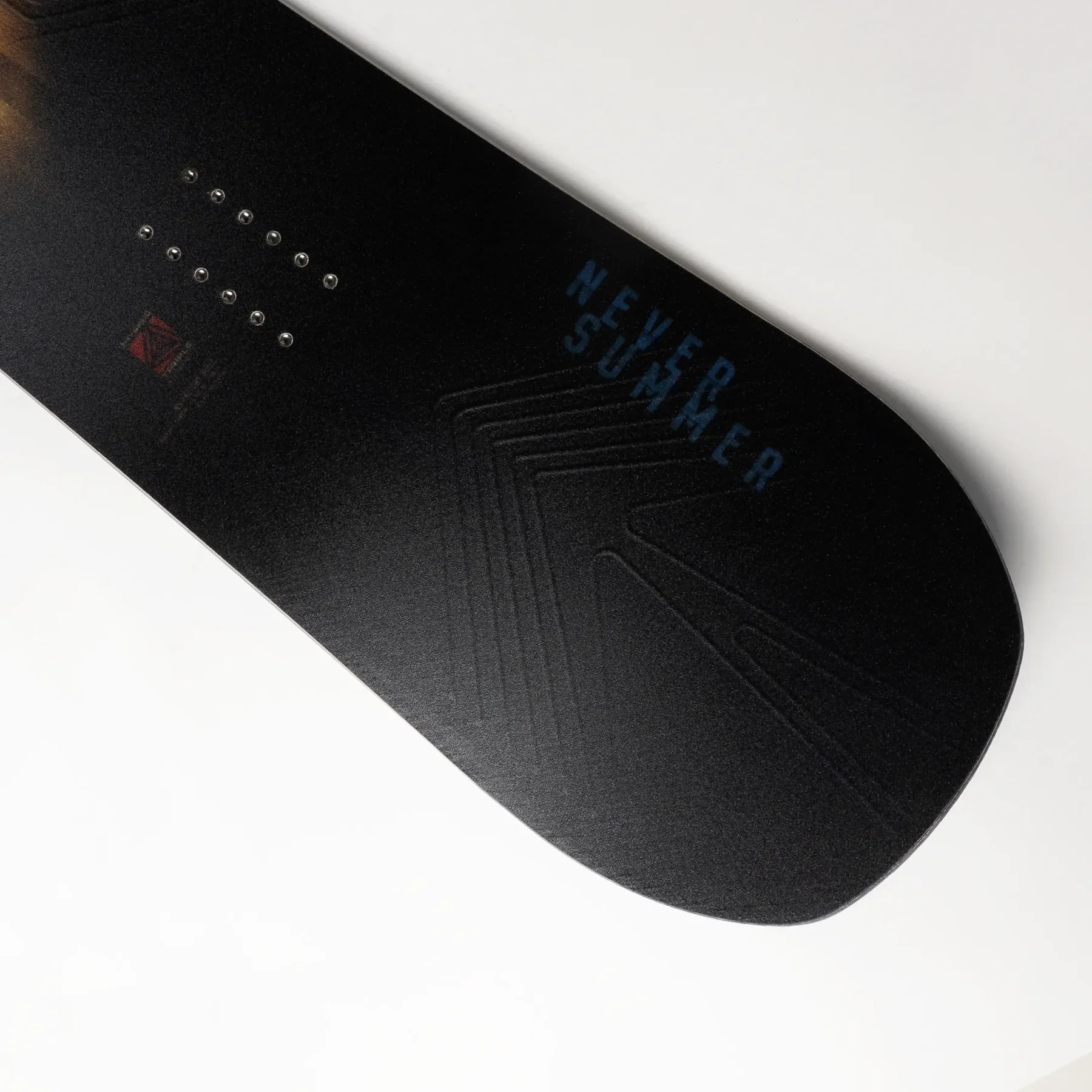 Never Summer Proto T3 FR Snowboard 2026 - Image 4