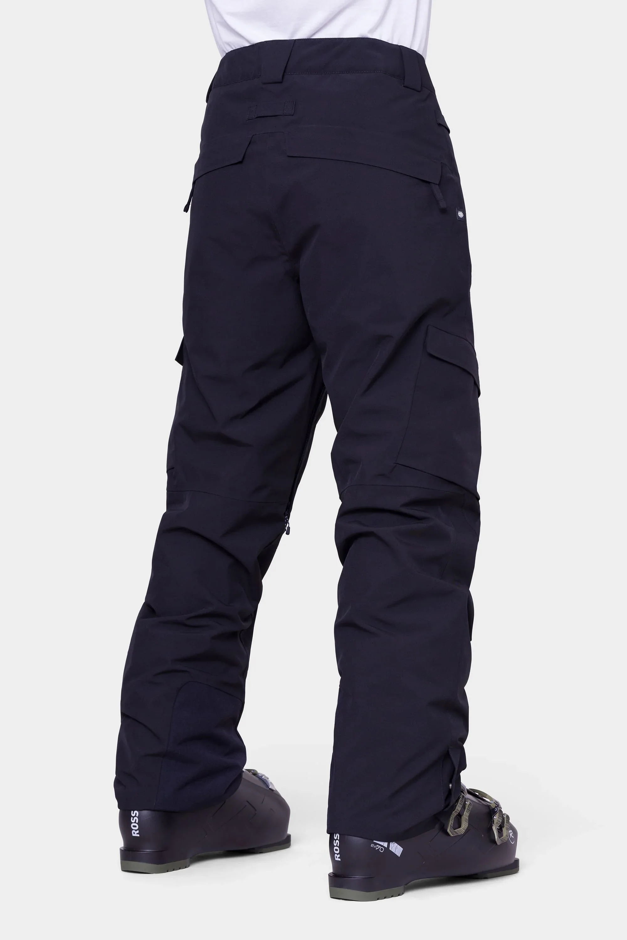 686 QUANTUM THERMAGRAPH PANT - Image 3