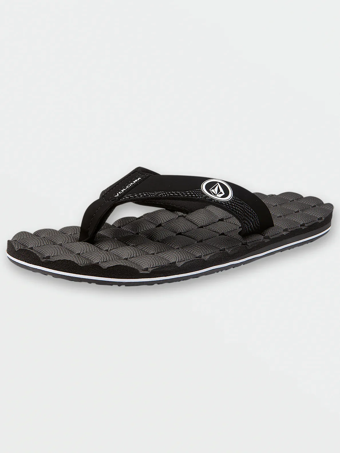 Volcom RECLINER SANDAL - Image 3