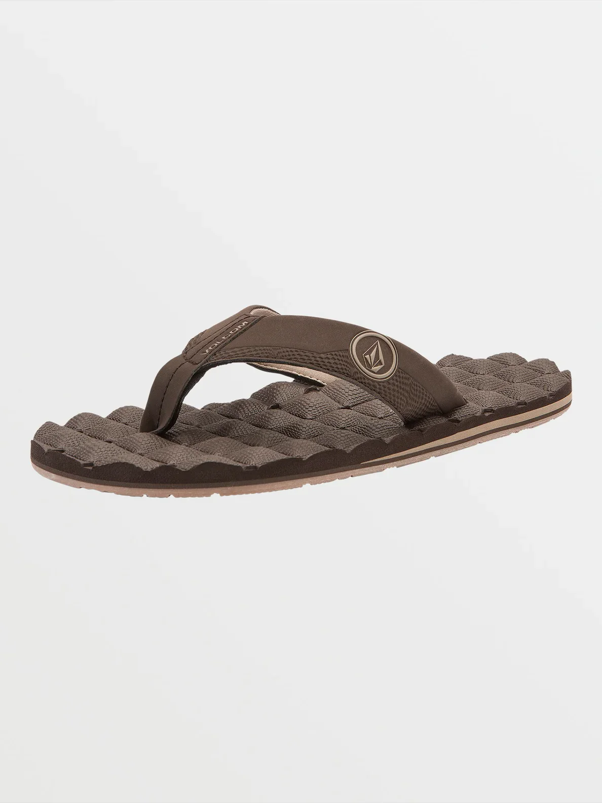 Volcom RECLINER SANDAL - Image 5