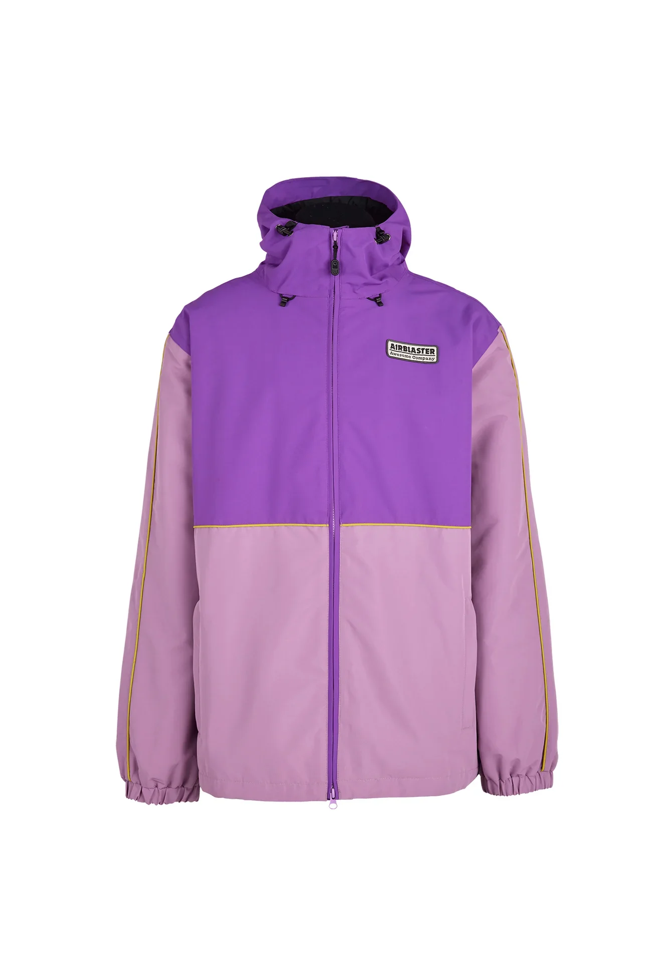 Airblaster REVERT JACKET 2025 - Image 2