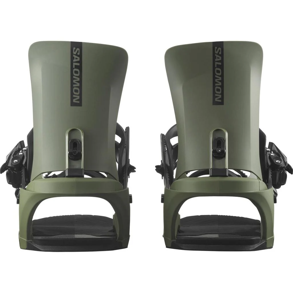 Salomon RHYTHM Snowborad Bindings 2026 - Image 3