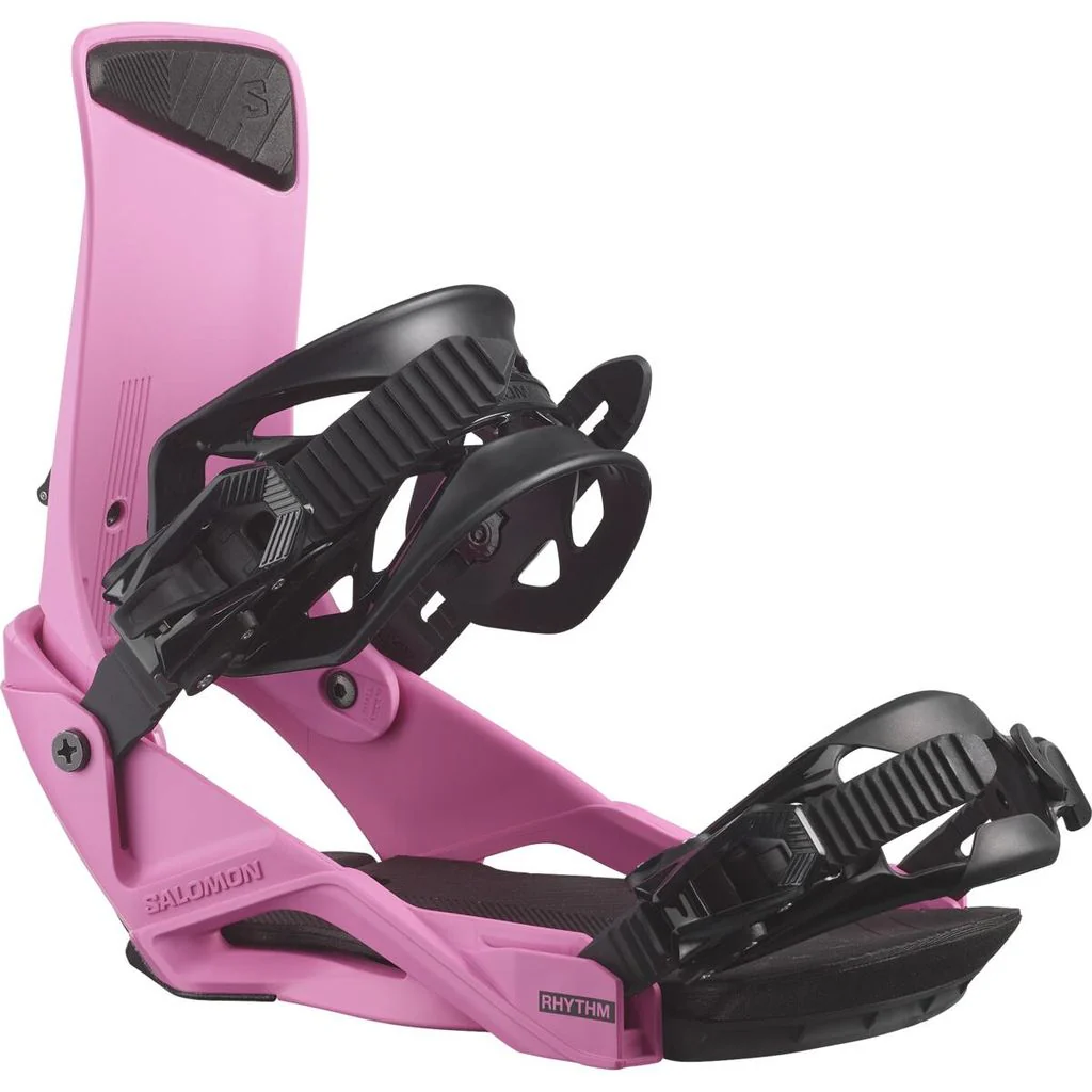 Salomon RHYTHM Snowborad Bindings 2026 - Image 5