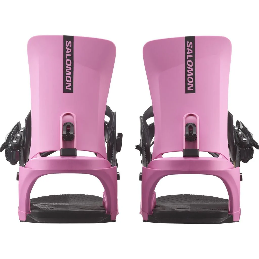Salomon RHYTHM Snowborad Bindings 2026 - Image 6