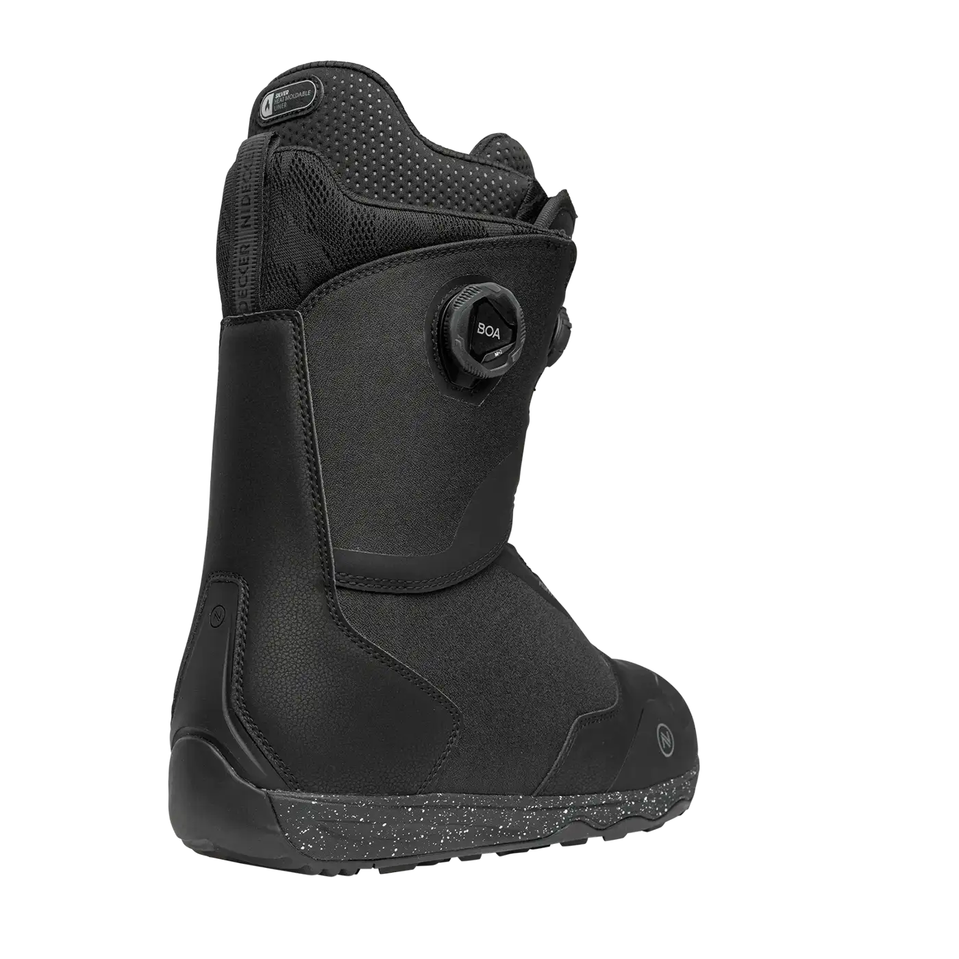 Nidecker Rift Snowboard Boots 2026 - Image 6