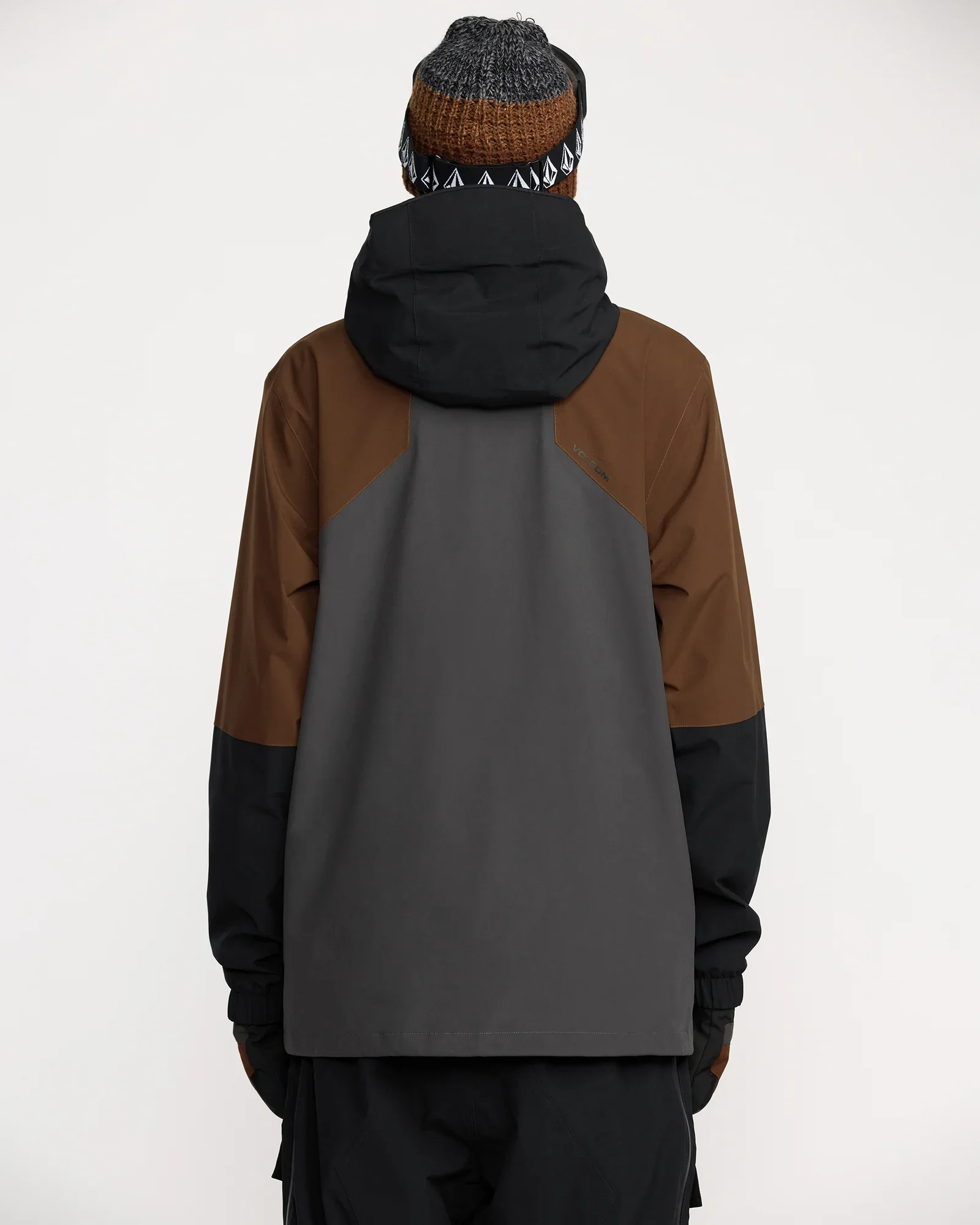 Volcom RNGE STRETCH 30K Jacket 2026 - Image 2