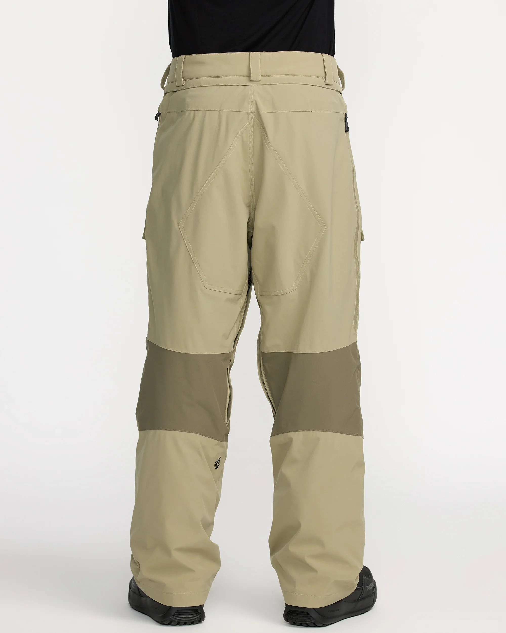 Volcom RNGE STRETCH 30K PANT 2026 - Image 6