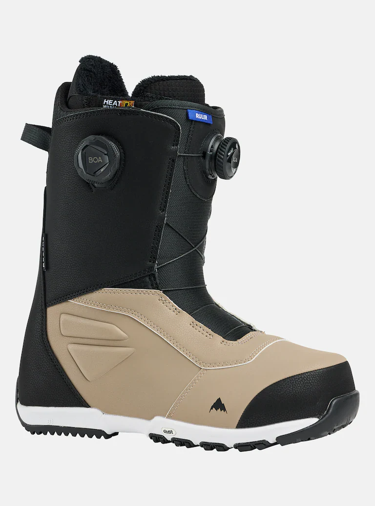 SNOWBOARD >> BOOTS >> MENS