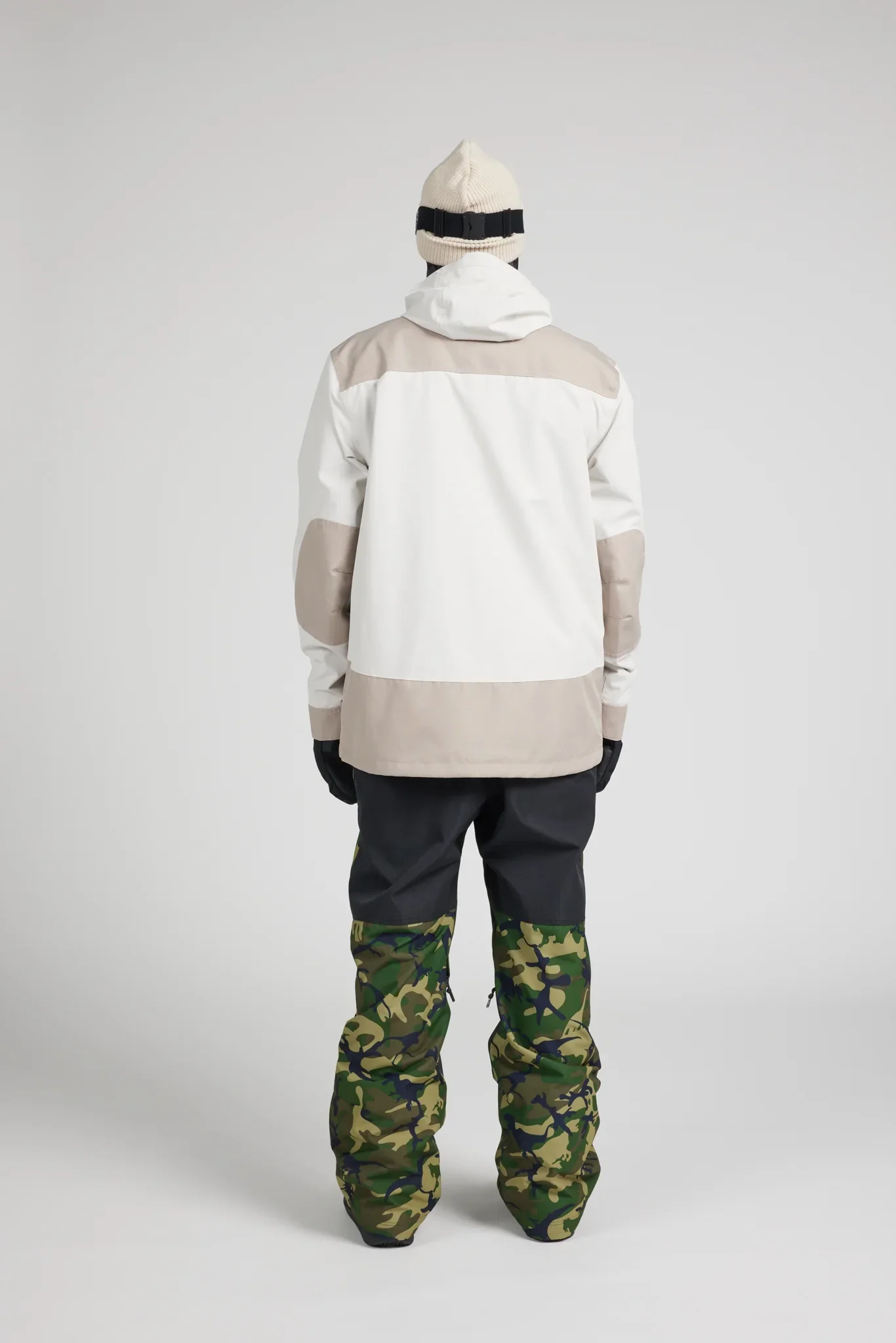 Airblaster Service Parka 2026 - Image 3