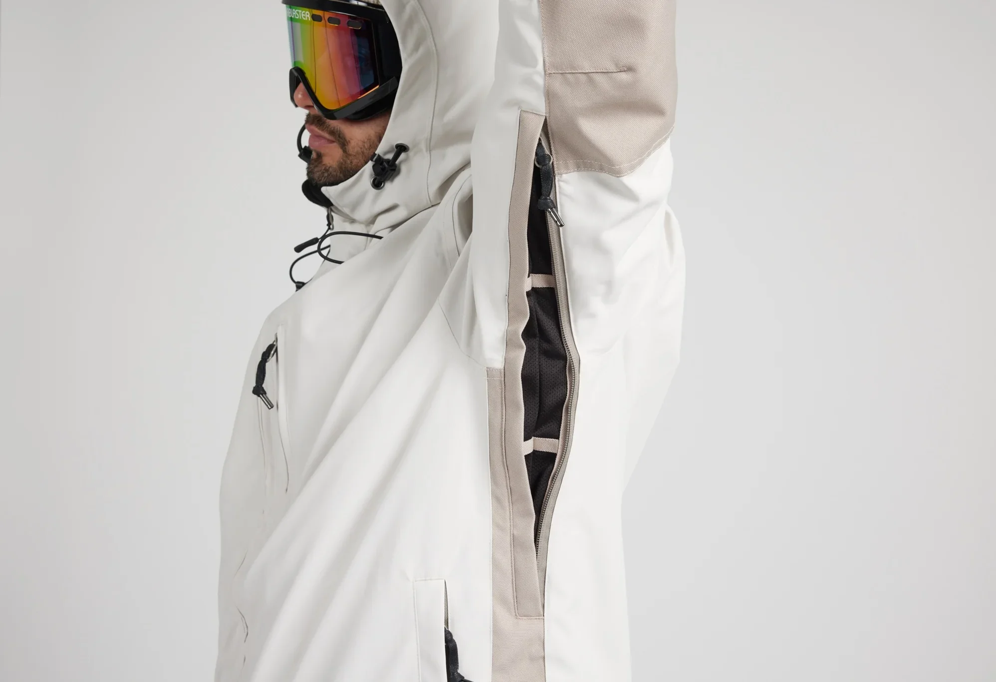 Airblaster Service Parka 2026 - Image 6