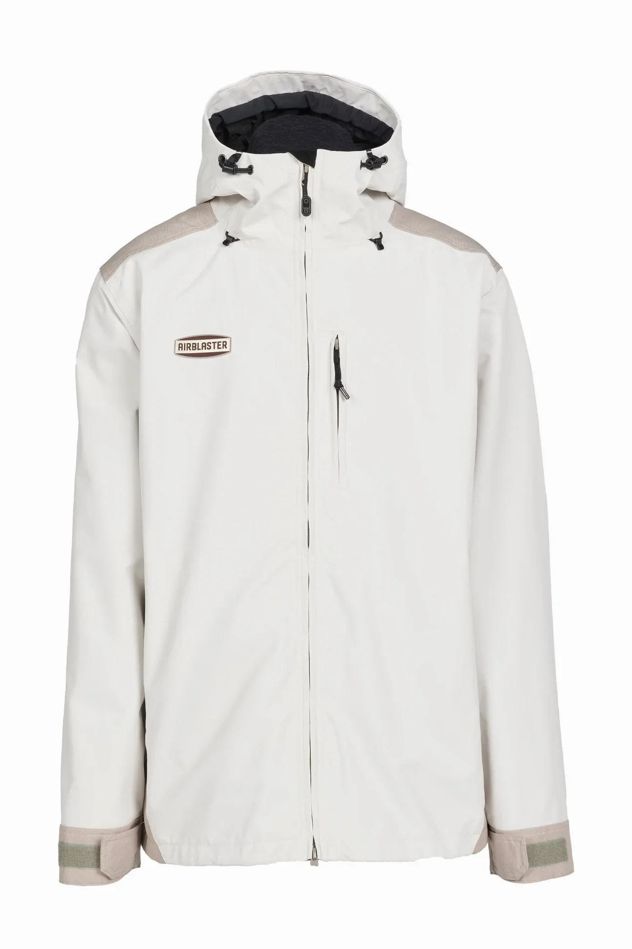 Airblaster Service Parka Insulated 2026