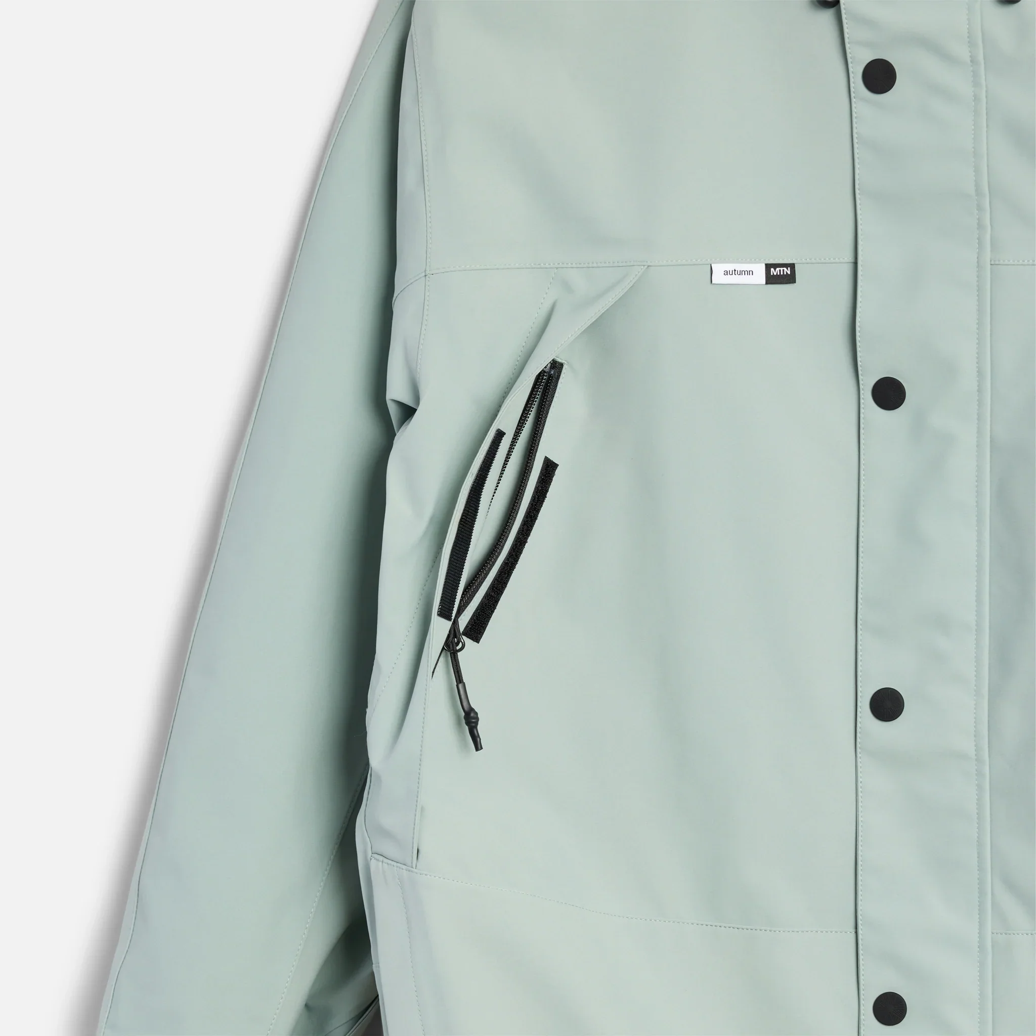 Autumn SHASTA 3L Jacket - Image 3