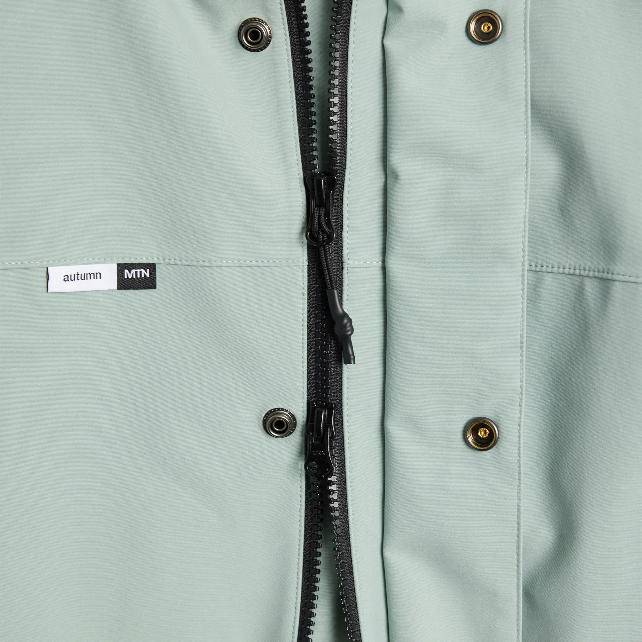 Autumn SHASTA 3L Jacket - Image 4