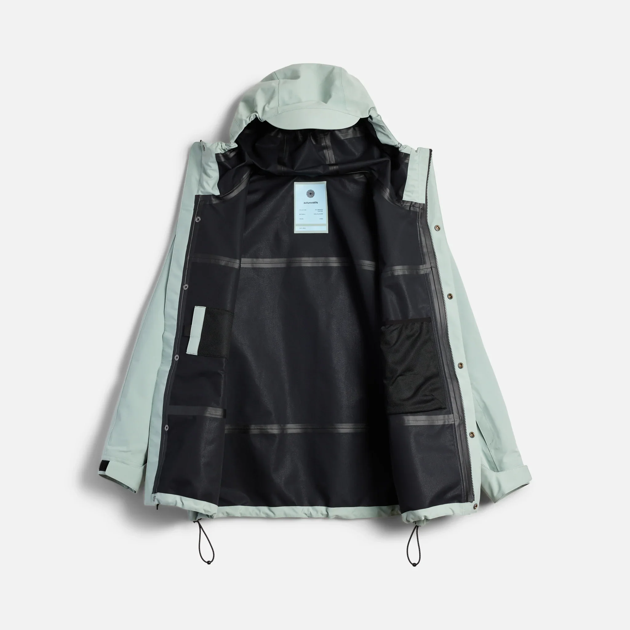 Autumn SHASTA 3L Jacket - Image 5