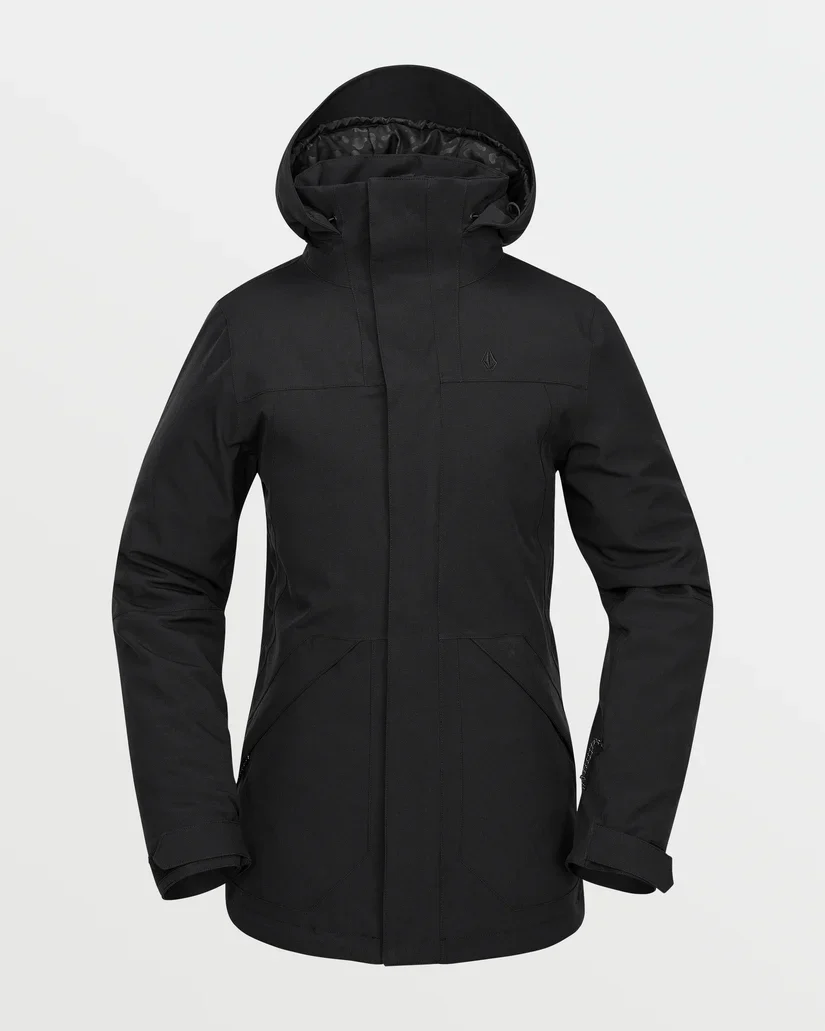 Volcom SHELTER 3D STRETCH Jacket 2025 - Image 2