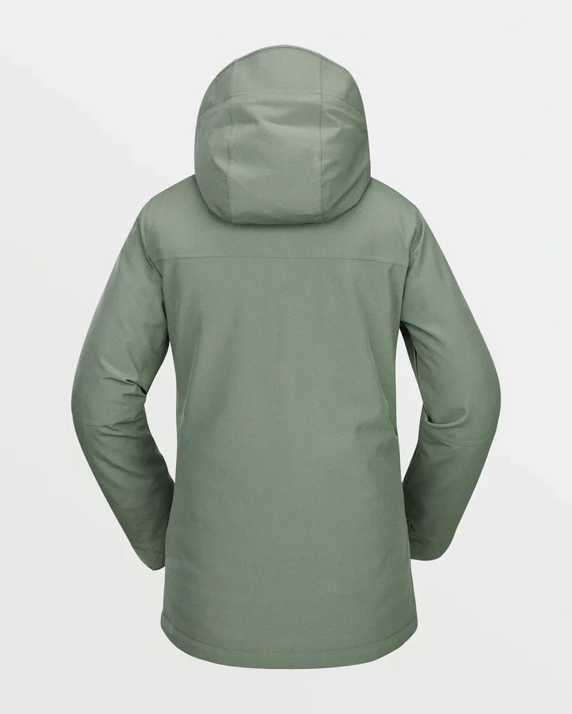 Volcom SHELTER 3D STRETCH Jacket 2025 - Image 3