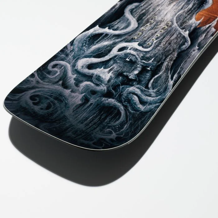 Lib Tech Skunk Ape Snowboard 2026 - Image 4