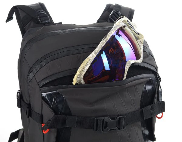 Nitro Slash 25 Pro Bag 2026 - Image 3