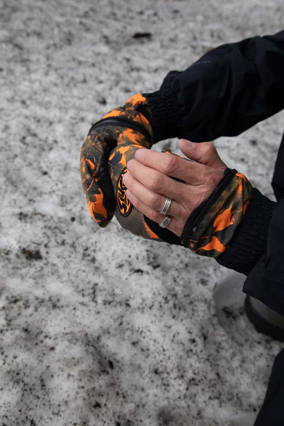 Deathgrip Slush Ghoul Mitt 2026 - Image 3