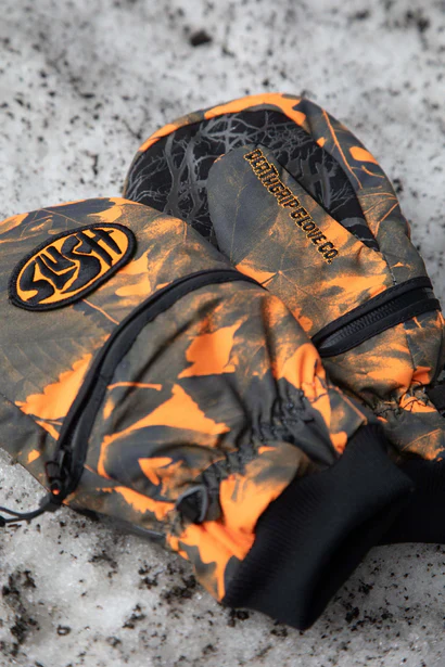 Deathgrip Slush Ghoul Mitt 2026 - Image 4