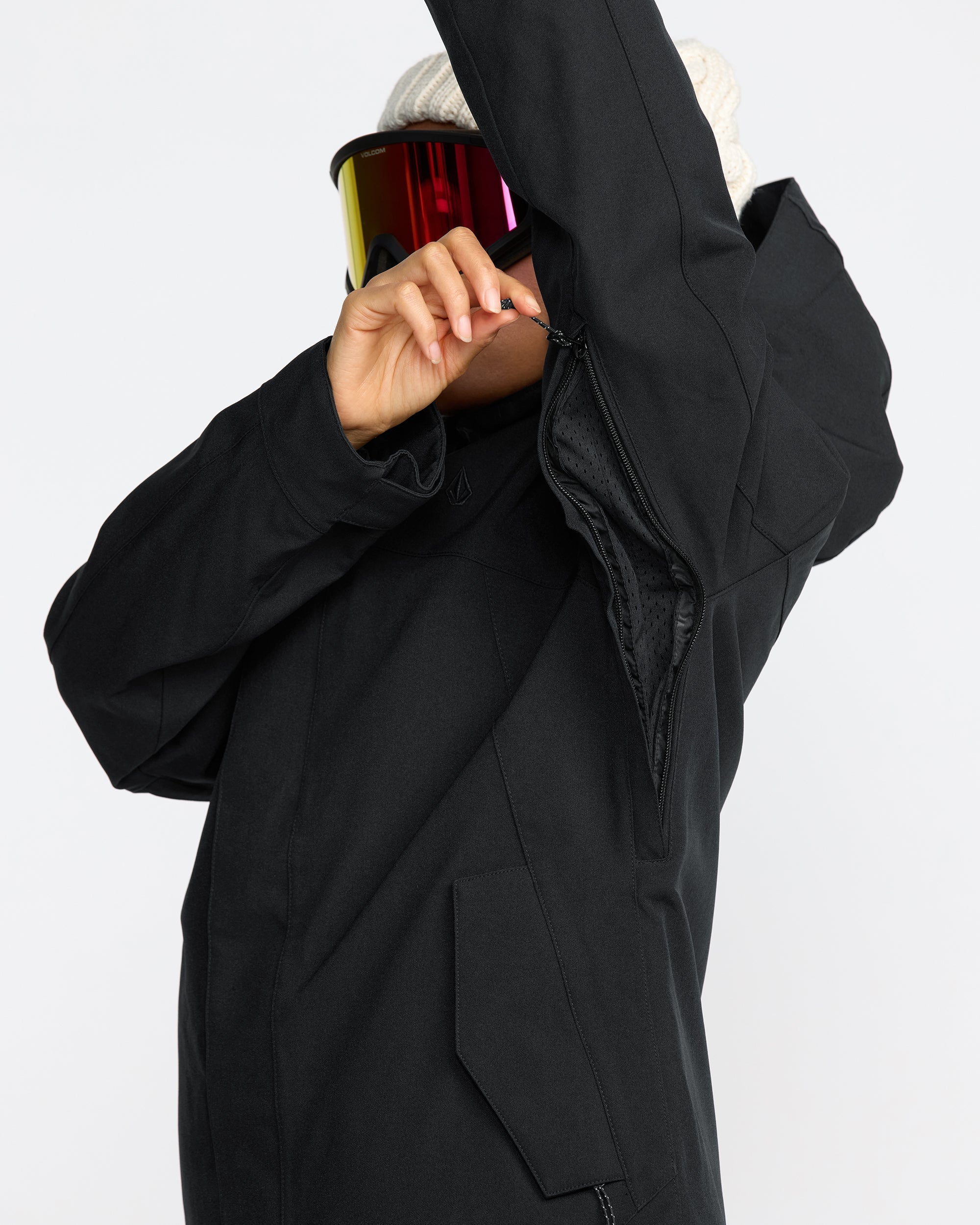 Volcom STONEY SHADOW Insulated Jacket 2026 - Image 4