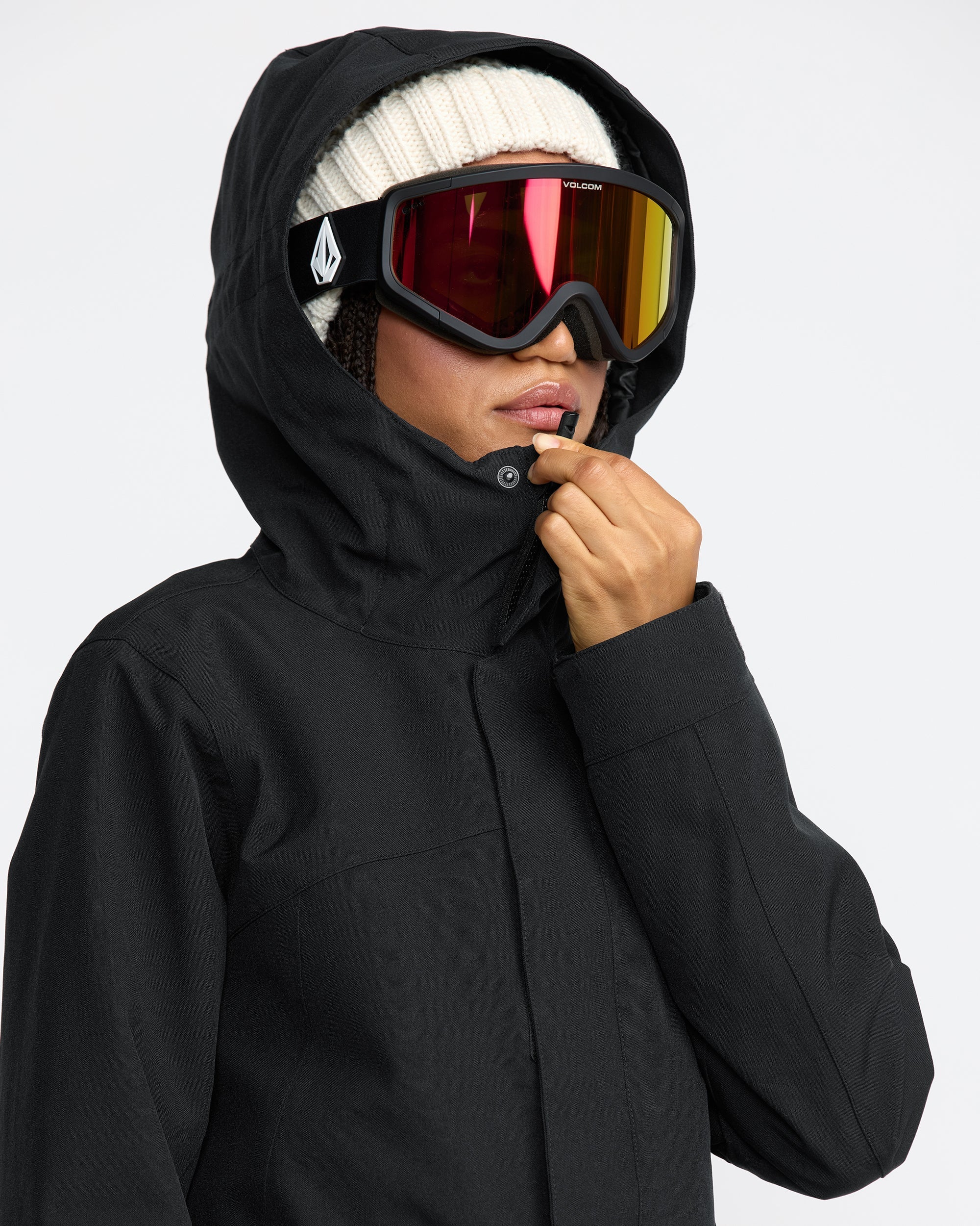 Volcom STONEY SHADOW Insulated Jacket 2026 - Image 5