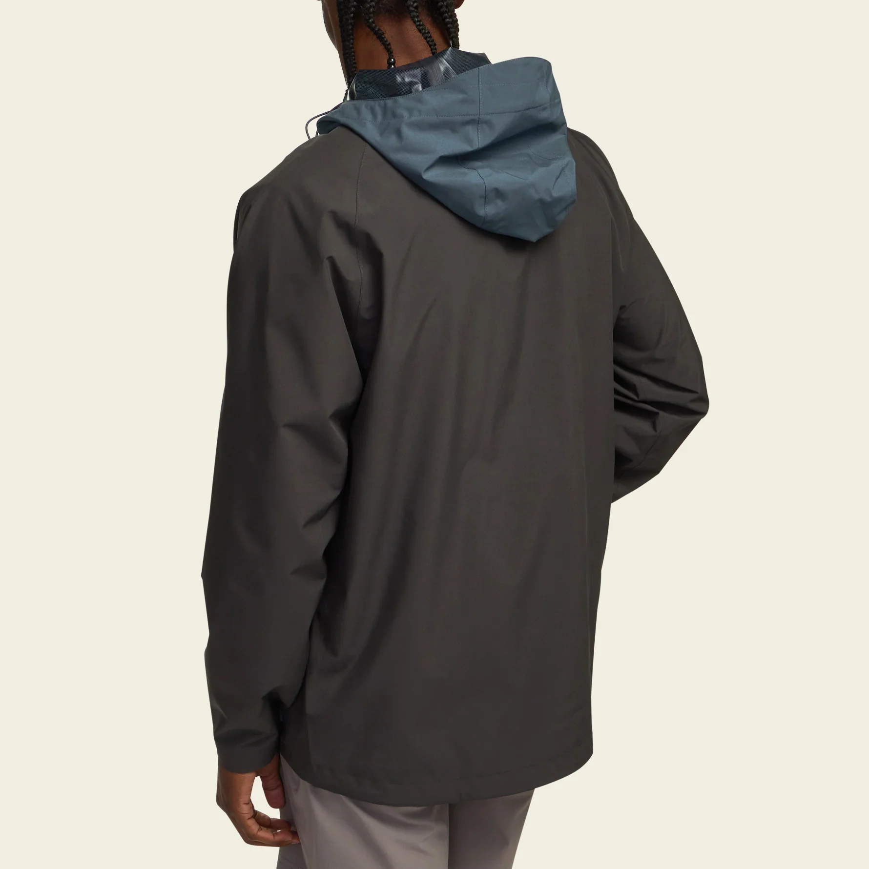 Howler Brothers STORM SPLITTER RAIN SHELL - Image 5