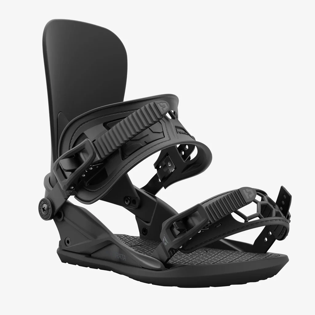 Union STRATA Snowboard BINDINGS 2025 - Image 3