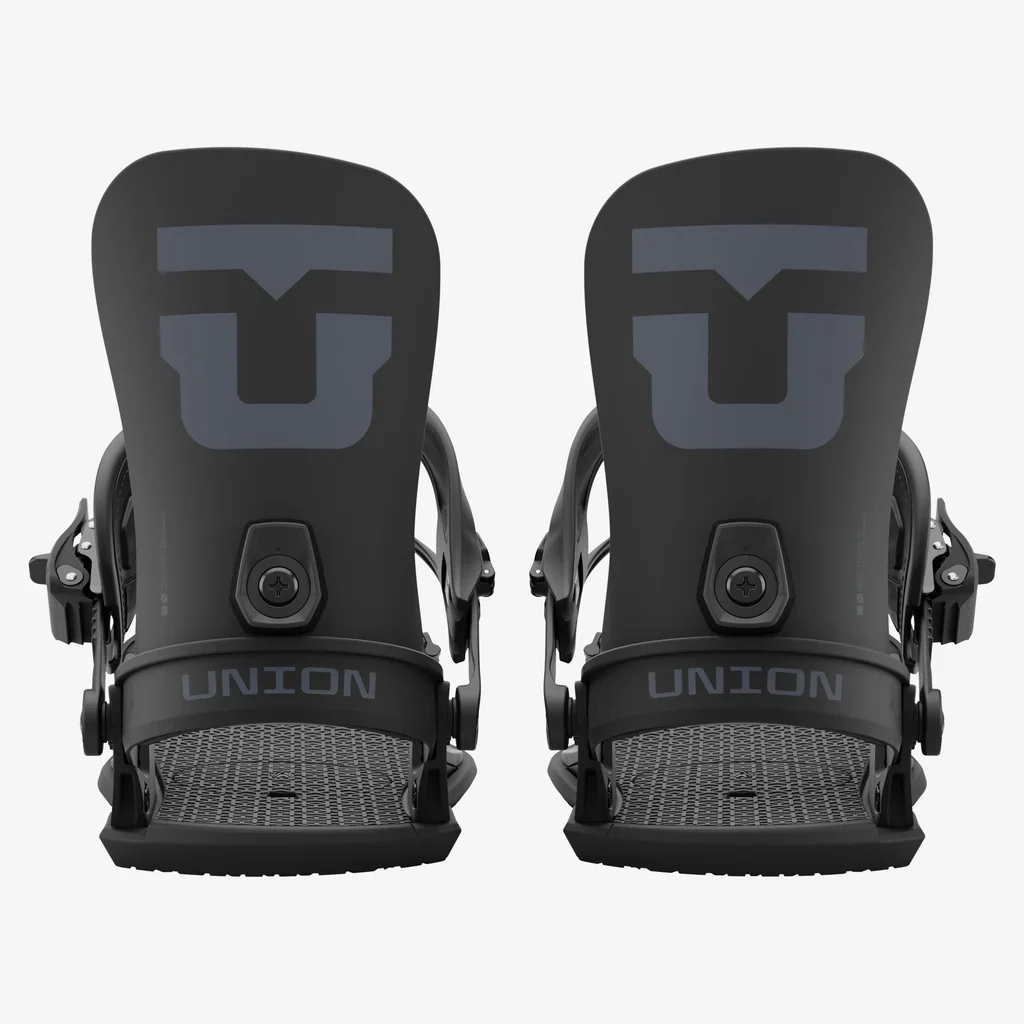 Union STRATA Snowboard BINDINGS 2025 - Image 4