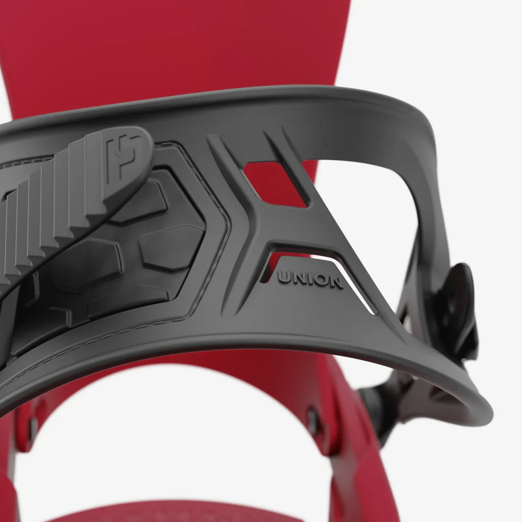 Union STRATA Snowboard BINDINGS 2025 - Image 5