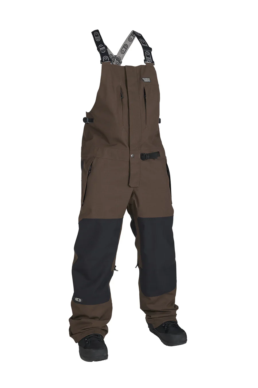 Airblaster Stretch Krill Bib 2026