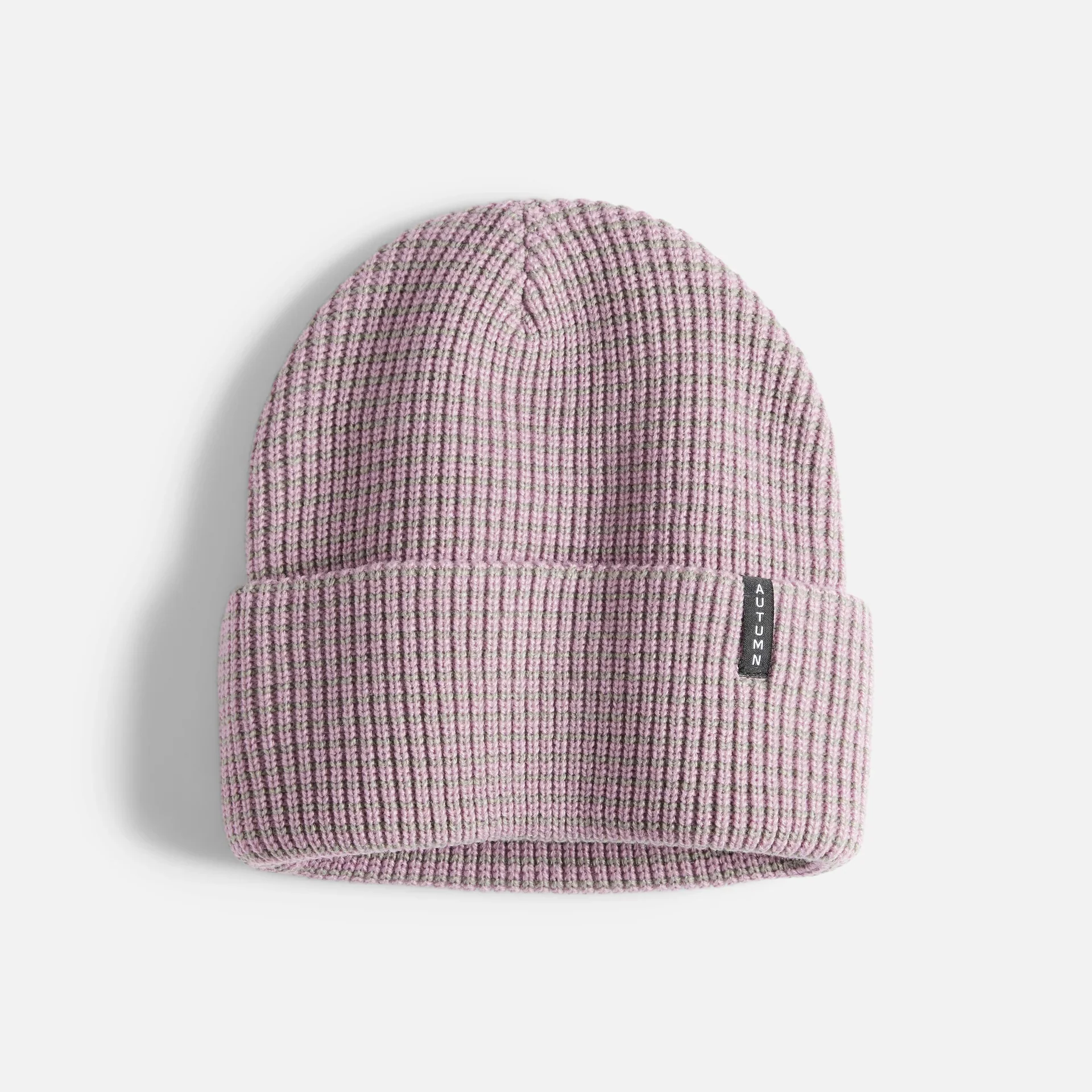 Autumn Stripe Beanie 2026 - Image 2