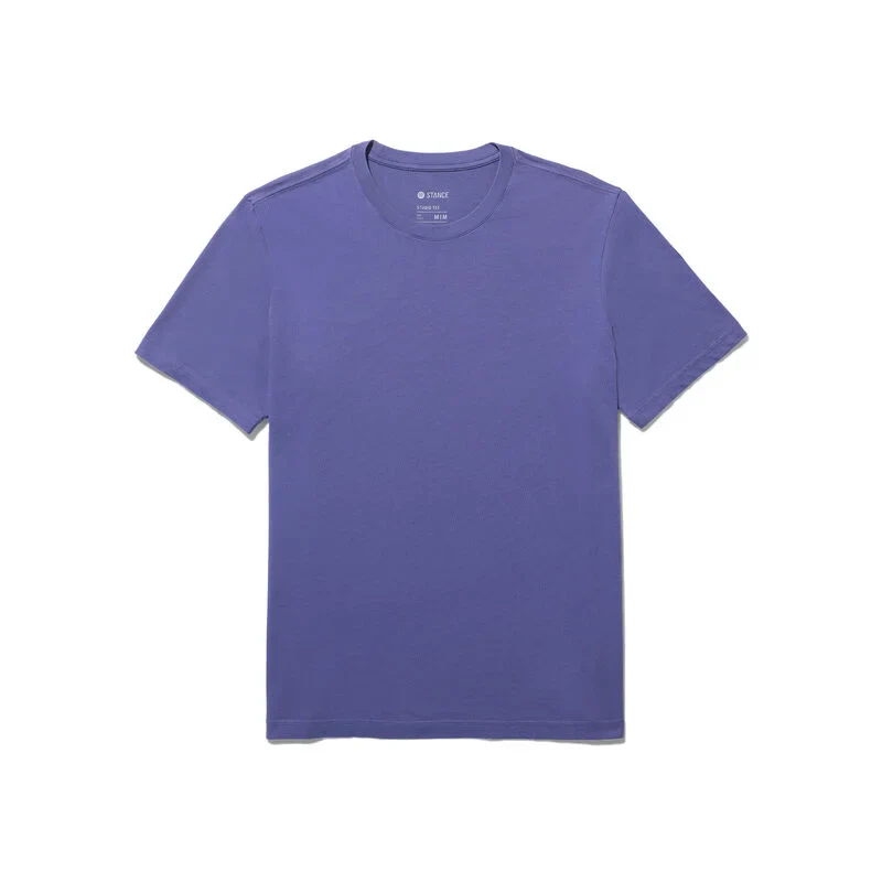 Stance STUDIO ORGANIC COTTON T-Shirt - Image 2
