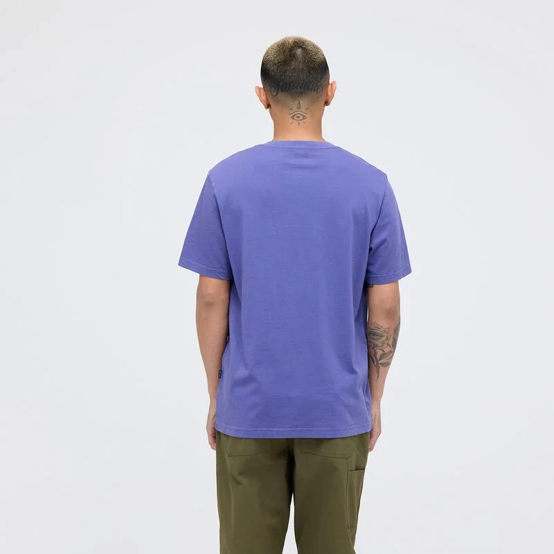 Stance STUDIO ORGANIC COTTON T-Shirt - Image 4