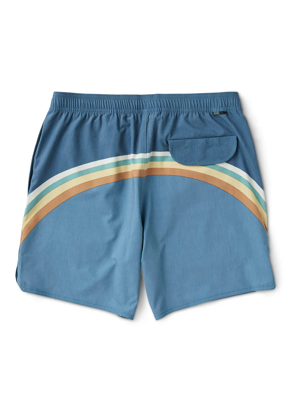 Vissla SUNBELT 16.5 ECOLASTIC Shorts - Image 2
