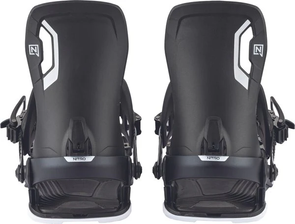 Nitro Talent Snowboard Bindings 2026 - Image 3