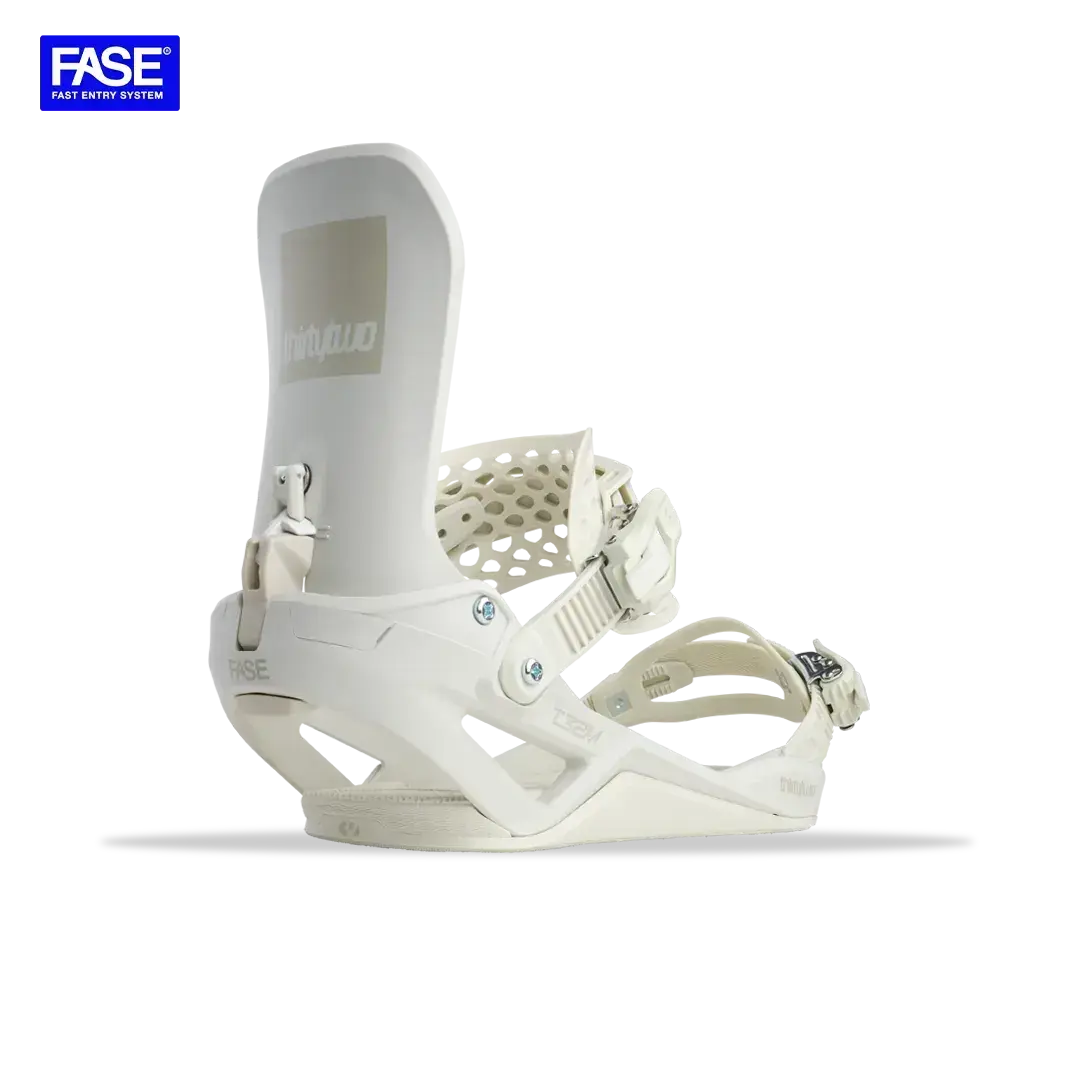 Thirtytwo Team Fase Snowboard Bindings 2027 - Image 2