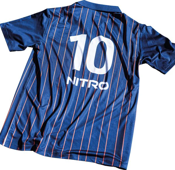 Nitro Team Jersey 2026 - Image 2
